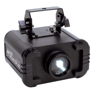 American DJ GOBO Projector IR LED Indoor Rental