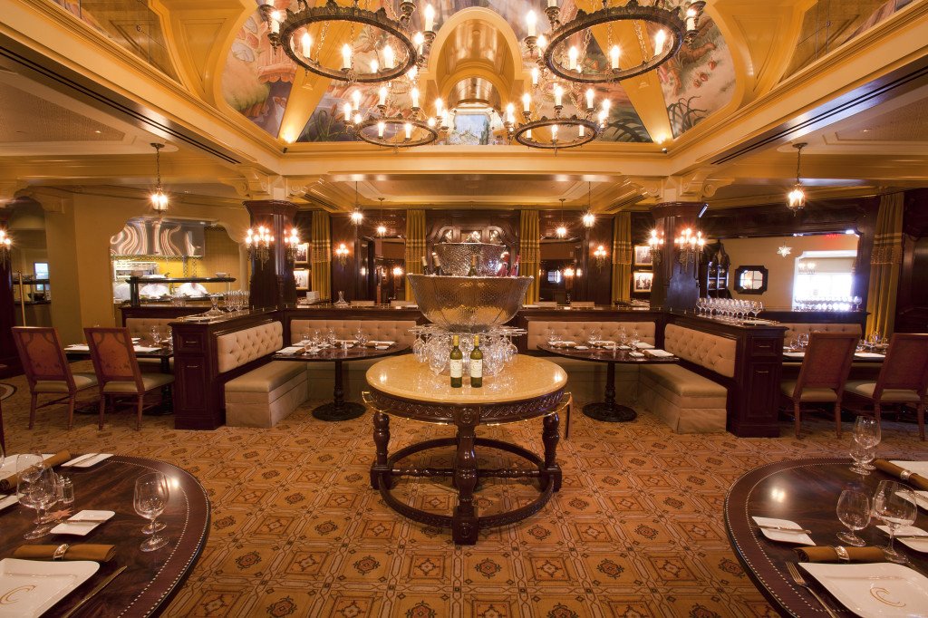 Carthay Circle Restaurant