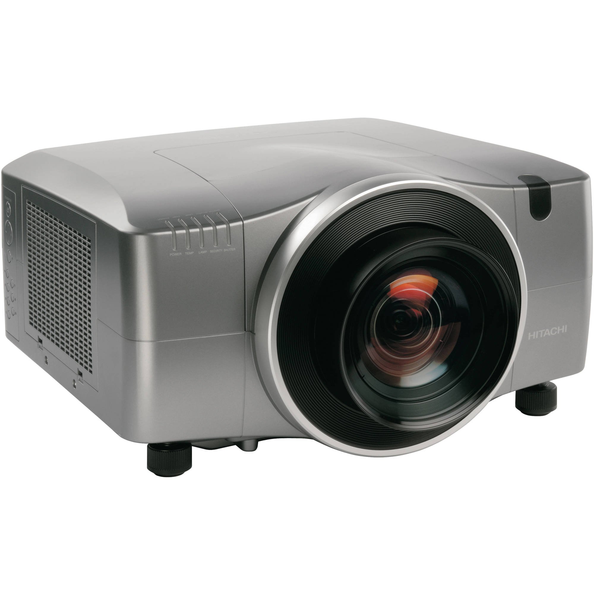 Hitachi_CP_X10000 projector rental in Los Angeles