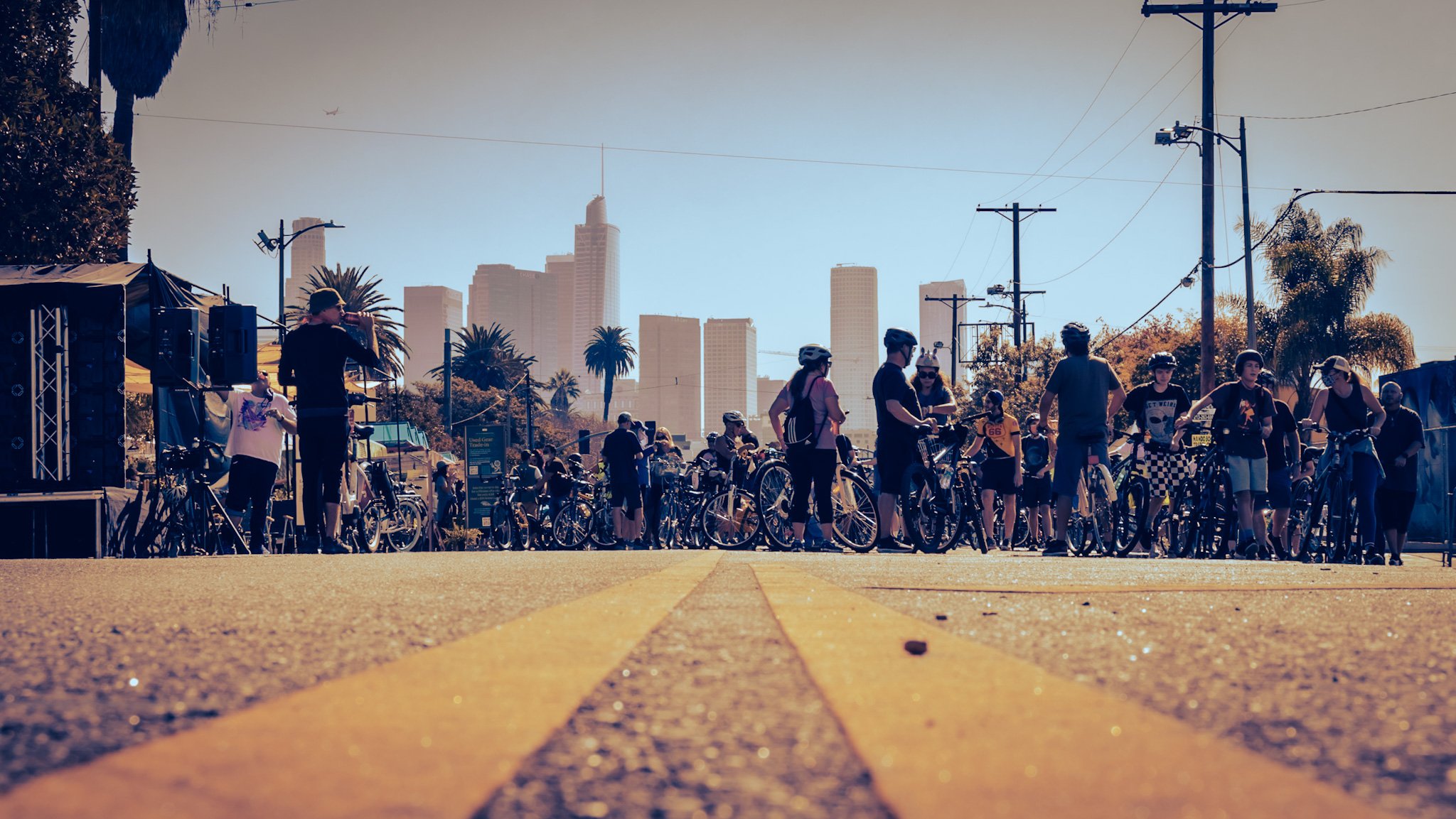 REI CicLAvia