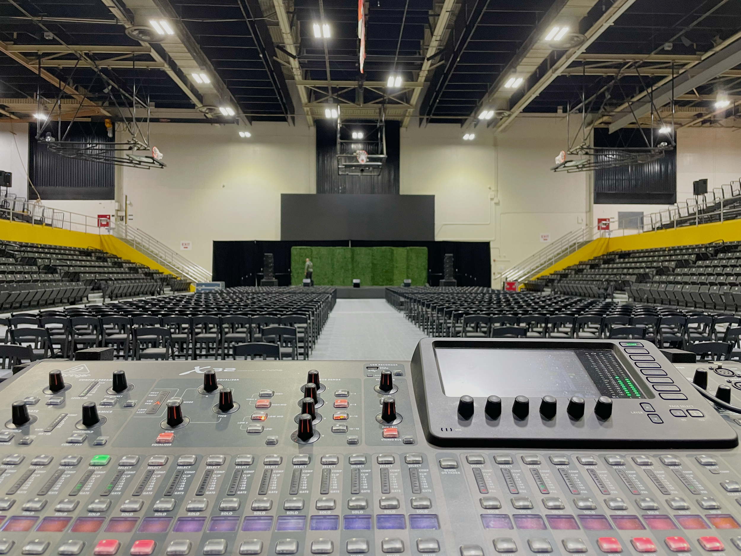 Cal State Los Angeles Cultural Graduation Celebration