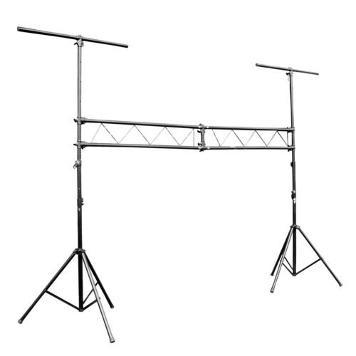 Portable truss rental