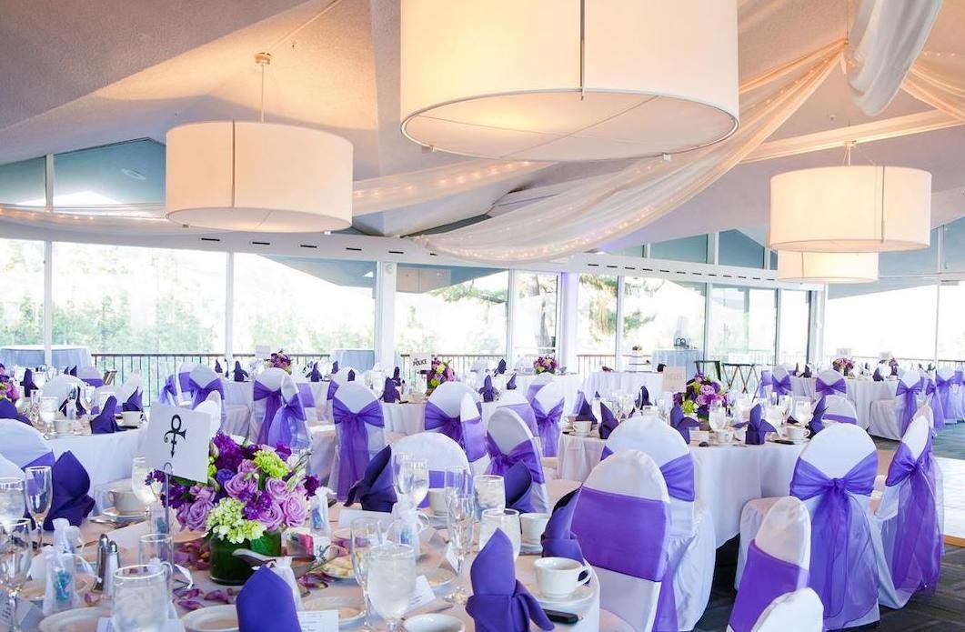 La Canada Flintridge Country Club