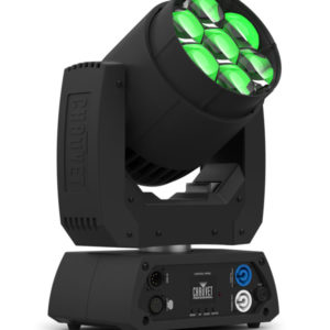 Chauvet Rogue R1 Beamwash Rental