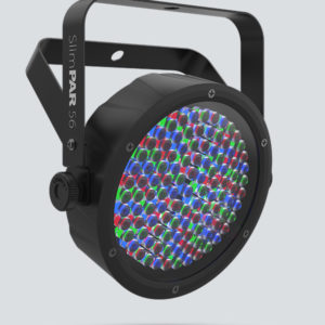 Chauvet SlimPar 56 Par Light Rental