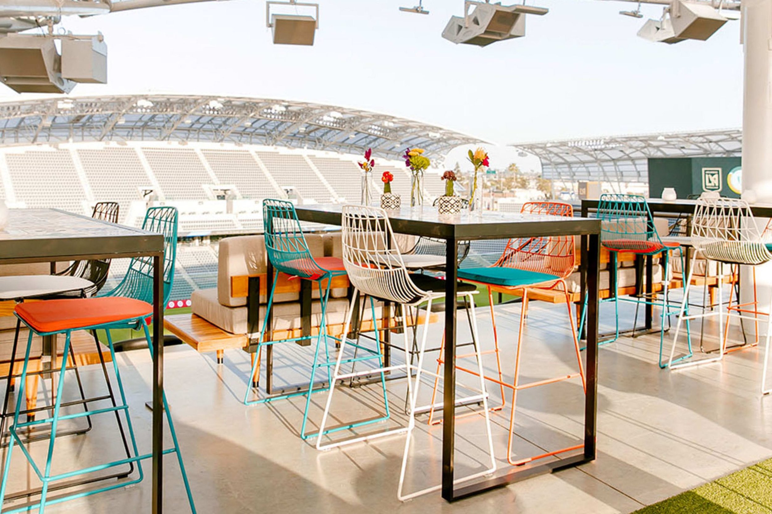 Banc of California Stadium
