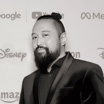 Tony Tung, Creative Director at Apple
